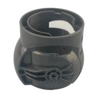 Cabezal de succión de accionamiento directo antibobinado al vacío para Dyson V7, V8, V10, V11, V15, puerto de carga con cubierta lateral de ruedas de bola - details 1