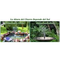 fuente solar