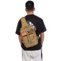 Mochila Táctica Al Aire Libre, 8L/15L, Deportiva Militar, De Hombro, Táctica Para Todos Los Días - details 15