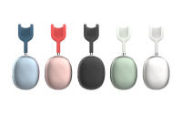 Auriculares inalámbricos con bluetooth 5,4, cascos con 12 Horas de Reproducción,Inducción automática - details 15