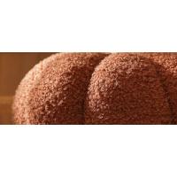 Cojín de calabaza