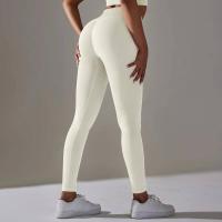 Leggings sin costuras para mujer, leggings de gimnasio de cintura alta, control de barriga, entrenamiento para correr, pantalones de yoga - details 30