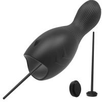 Leten Vibrador Estimulador de Placer para Hombres Entrenador de Penetración - details 7