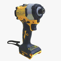 Llave de trinquete eléctrica sin escobillas 1/4" driver impacto para reparación de herramientas eléctricas de batería de 18-20V - details 0