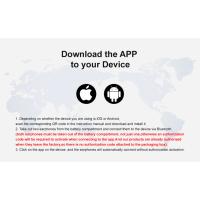 translation earbuds