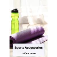 Sujetador deportivo con cordones para mujer de alto soporte, sujetador deportivo para Yoga y Fitness - details 28