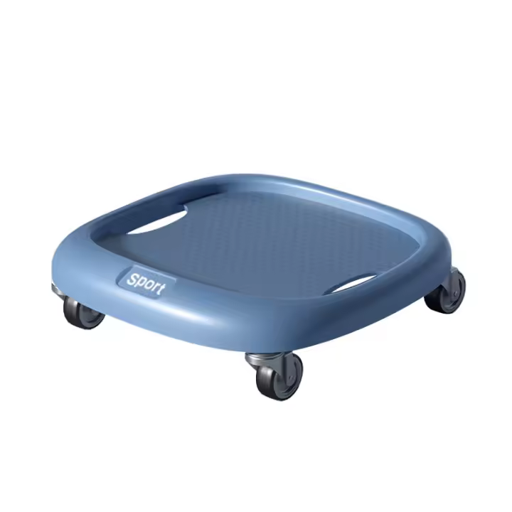 rodillo abdominales hombre mujer Deportes weight loss maquina de gimnasio - 1