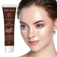 Crema de Ojos con Café Removedor de Ojeras, Hidratante, Iluminador Herramienta de Cuidado de la Piel Facial - details 0