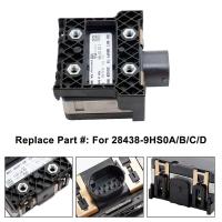 Sensor de Radar de distancia de Control de crucero de coche 28438-9HS0A para Nissan Altima 2016-2018 piezas de accesorios - details 5