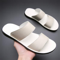 Zapatillas de verano nuevas para hombre, sandalias antideslizantes de suela suave, zapatos de playa para hombre, de moda para exteriores, talla grande - details 29