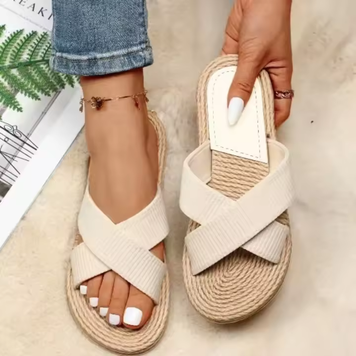 Zapatillas de moda para mujer. - 1