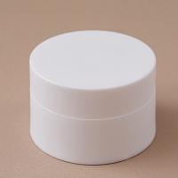 Botellas redondas de crema facial, tarros de crema cosmética vacíos de plástico, sombra de ojos, bases líquidas, Envase de bálsamo labial, latas de viaje - details 12