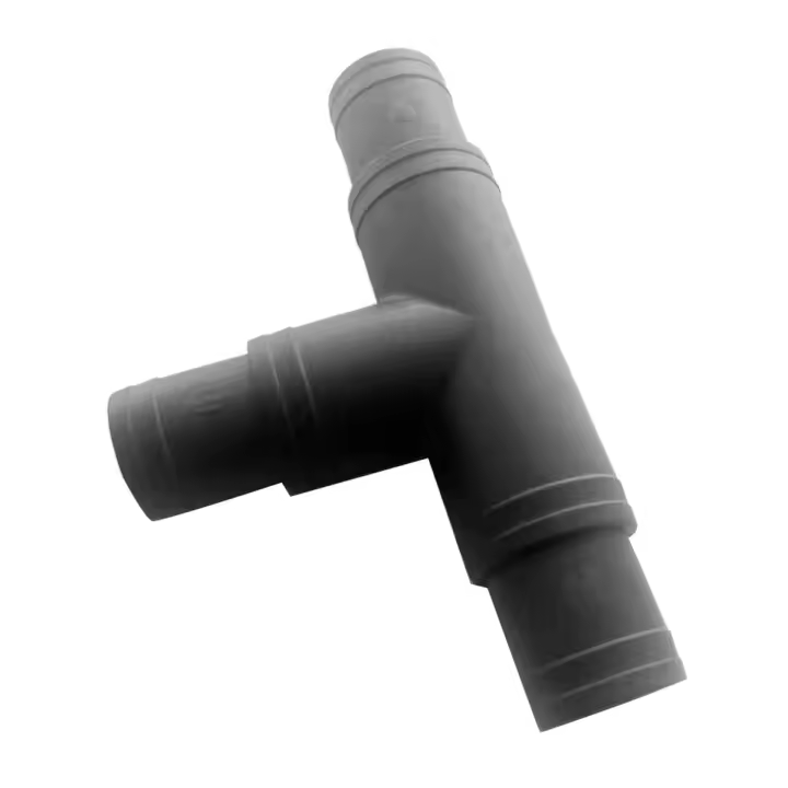 Conector adaptador de manguera para piscina, piezas para piscinas, bomba de tres vías, estilo T, adaptador de 1,25 pulgadas y 1,5 pulgadas para piscina Intex - 1