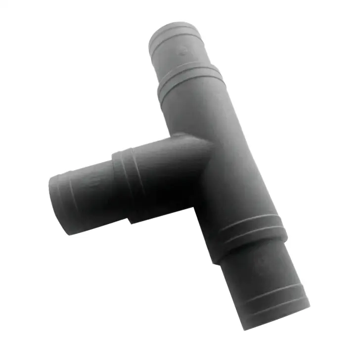 Conector adaptador de manguera para piscina, piezas para piscinas, bomba de tres vías, estilo T, adaptador de 1,25 pulgadas y 1,5 pulgadas para piscina Intex - 1