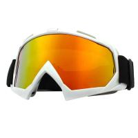Gafas de Esquí Anti-Vaho Protección Visual para Deportes al Aire Libre - details 0