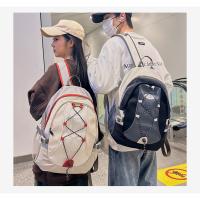 Mochila Unisex de Gran Capacidad Diseño Casual para Viaje, Deporte y Estudio - details 20