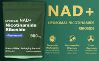 NAD Supplement