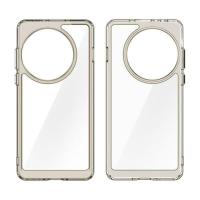 Funda blanda para OnePlus 13 5G transparente y prevención de caídas - details 3