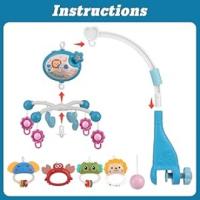 movil cuna bebe carrusel cuna bebe luz y musica carrusel musical cuna bebe movil musical cuna bebe