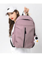 Manufacturer's new quality business commuting men's backpack with multi-color student backpack, travel laptop backpack - details 13