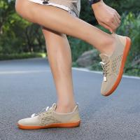 Zapatos deportivos informales al aire libre transpirables - details 2