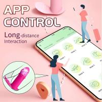 Leten Vibrador Inalámbrico Bluetooth Estimulador de Clítoris y Punto G - details 2