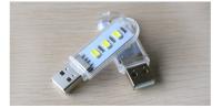 1pc LED Table Lamp USB DC 5V Flexo Reading Light Adjustable Portable Bedside Lamp Table Books Study Office Kids Desk Lights - details 19