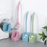 Escobilla de baño dormitorio estudiante baño multifuncional - details 1
