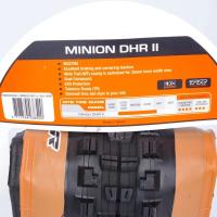 Cámara de neumático sin cámara MAXXIS MINION DHR Ⅱ Adecuada para bicicletas de montaña MTB - details 14