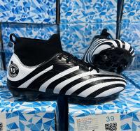 Zapatos de fútbol con tacos altos, tacos rotos, entrenamiento, club, juego, zapatillas - details 2