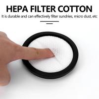 Filtros de limpieza Hepa de repuesto para Proscenic P8, piezas de aspiradora, filtro Hepa (para Proscenic P8) - details 4