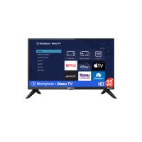 Westinghouse Roku TV - Televisión Inteligente de 24 Pulgadas, LED HD 720P con Conectividad Wi-Fi y Aplicación Móvil, Pantalla Plana Compatible con Apple Home Kit, Alexa y Asistente de Google - details 16
