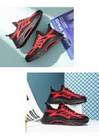 Zapatillas de verano para hombre, zapatos informales para la playa al aire libre, sandalias, chanclas para caminar, zapatos ligeros de moda cómodos, calzado masculino - details 18