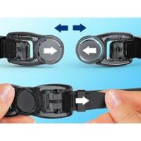 swimming goggles