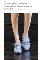 Zapatos de entrenamiento alemanes de cuero con aumento de altura interior de 2,5 cm, zapatos de mujer, zapatos Forrest Gump, zapatos de tablero deportivos versátiles - details 16