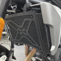 Cubierta protectora para parrilla de radiador, accesorios para motocicleta CFMOTO 700CL-X CLX 700 700CLX 2020 2021 2022 2023 2024 CLX700 - details 12