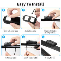 Wsdcam Alarma de Bicicleta con Carga USB Sensor de Vibración Anti Robo Control Remoto - details 9