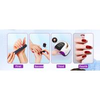 uv nail lamp