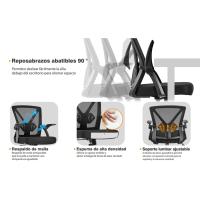 silla oficina