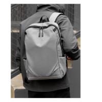 Mochila multifuncional para computadora Mochila de negocios para hombres de gran capacidad para viajeros al aire libre - details 15