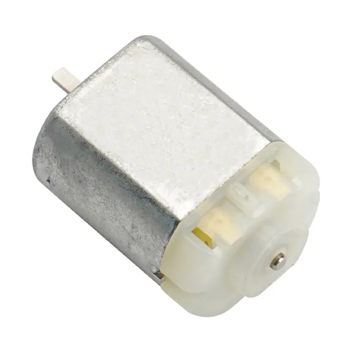 Conjunto de actuador de Motor plegable para espejo retrovisor lateral de coche, reparación de repuesto para Nissan Leaf Juke Fuga Cima x-trail - 1
