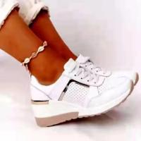 Zapatos Deportivos para Mujer 2025 Transpirables, Estilo de Tienda Independiente, Temporada de Primavera/Verano - details 2