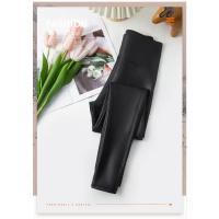 Leggings de Cuero de Poliéster de Alta Gama BIVIGAOS para Otoño-Invierno 2024 - details 16
