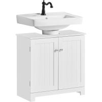 Suelo 1 Estante y 2 Puertas 60 x 30 x 60 cm BZR18IIW ES - details 0