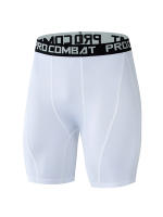 Skinny High Stretch Breathable Men's Sports Shorts For Gym Fitness Running  Yoga - details 12
