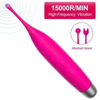 Leten Toys-vibrador vaginal de penetración para mujer, herramientas de masturbación con pluma de clímax, estimulador sexual, productos para adultos - details 4