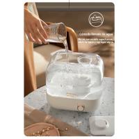 Oso humidificador de aire JSQ-F50G5 dormitorio aire acondicionado gran humidificador de niebla hogar gran volumen de niebla - details 8