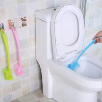 Escobilla de baño dormitorio estudiante baño multifuncional - details 3