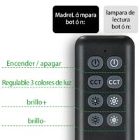 floor lamp with Remote control