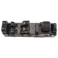 15883322 Interruptor de ventanilla eléctrica principal delantera izquierda del coche para Chevrolet Silverado 1500 2500 3500 GMC - details 4